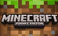 Minecraft segment first LOGO