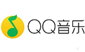 QQ music segment first LOGO