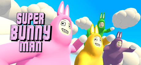 Super bunny screenshot