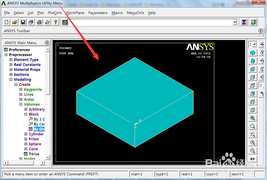 ANSYS