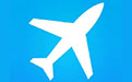 Air ticket platform price comparison section first LOGO