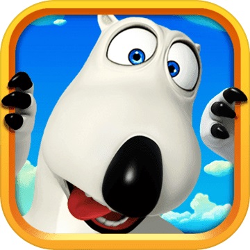 Unlucky Bear Diandian