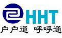 Huhutong management system software segment first LOGO