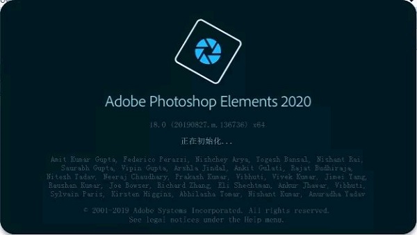 Photoshop2020 screenshots