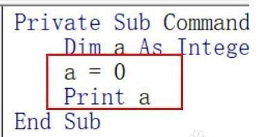 Visual Basic