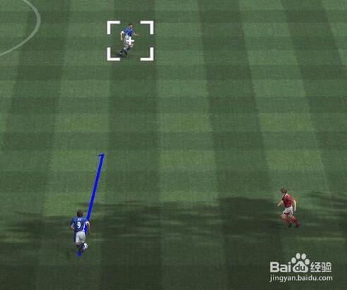 Pro Evolution Soccer 8 screenshots