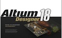 Altium Designer2018 paragraph first LOGO