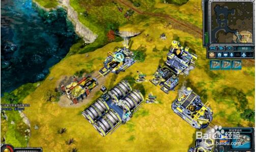 Red Alert 3 Screenshot