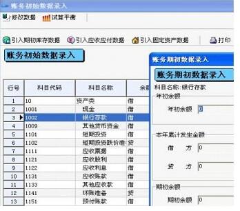 Screenshot of Guanjiapo's wealth and trade