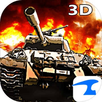 Tank Battle 3D