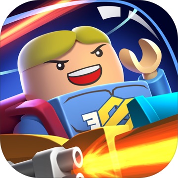 Cartoon Shooter 2