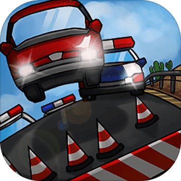 Hunting Car - Underground Rider