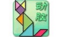 The first LOGO of Dong Nao Ji Duan Ji