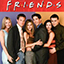 FRIENDS Old Friends Subtitled Chinese and English Comparison