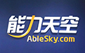 Ability sky player segment first LOGO