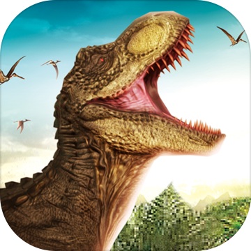 Dinosaur Island: Sandbox Evolution