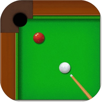 Mini billiard