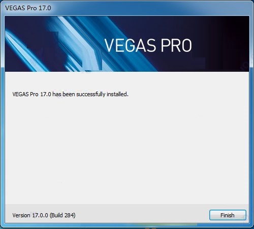 Vegas Pro 17 screenshots