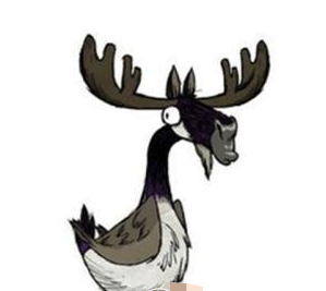 "Don't Starve Collection Edition" Spring Boss Deer Duck Fighting Guide