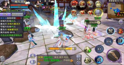 How to fight the main battle of Crouching Tiger, Hidden Dragon 2: gameplay experience