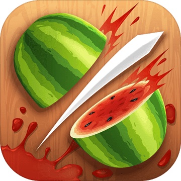 Fruit Ninja