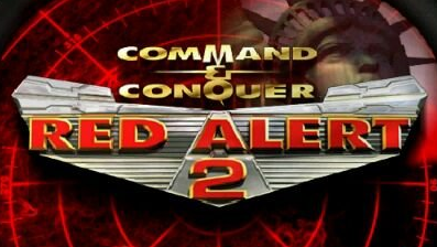 Red Alert 2 modifier master section first LOGO