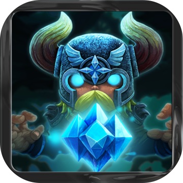 Ore Legend·2017 Brain Power Challenge