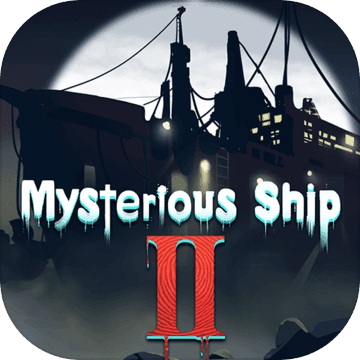 The Mystery of the Strange Ship 2: The Forbidden Ocean