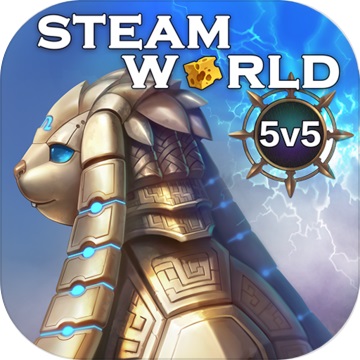 Steam world