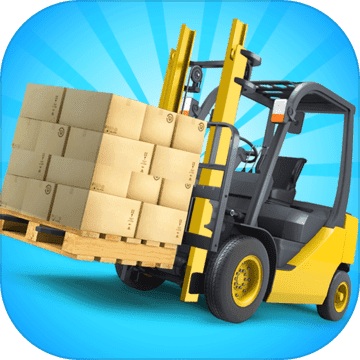 Forklift