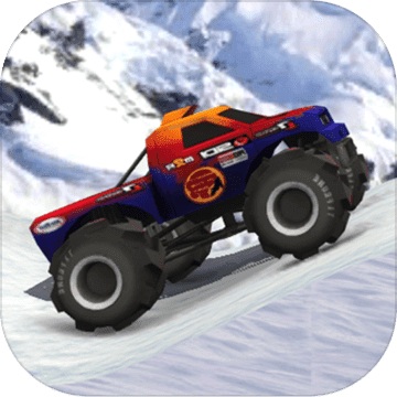 Off -road racing simulation 3D