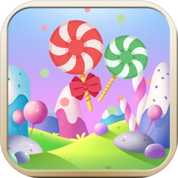 Candy Crush Saga World