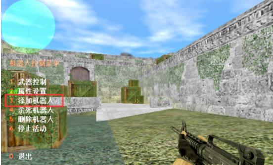 Counter-Strike CS(Counter-Strike)