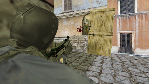 Counter-Strike CS(Counter-Strike)