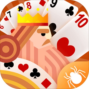 Heart Healing Solitaire