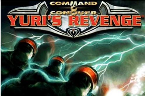 Red Alert 2: Yuri's revenge 2023 free download