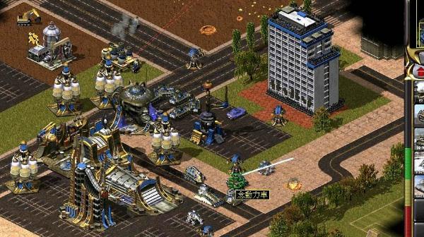 Red Alert 2: Yuri's revenge 2023 free download