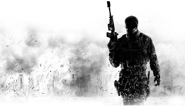 Call of Duty 8: Modern Warfare 3 download