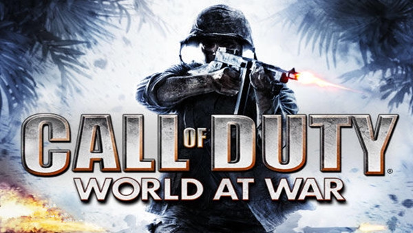 Call of Duty 5: World at War