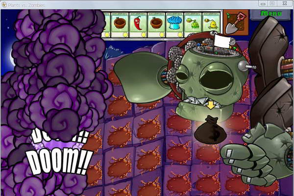 Plants vs. Zombies Auxiliary Tools