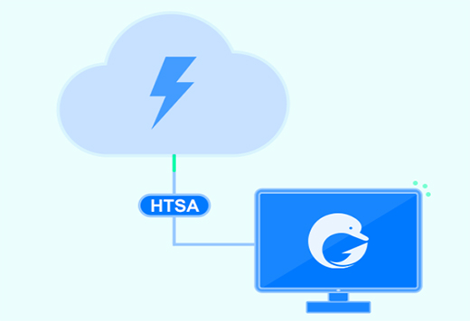 Dolphin Online Game Accelerator