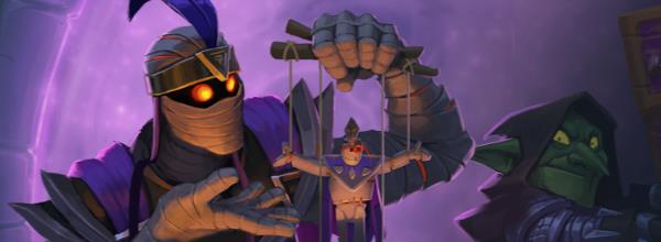 Blizzard Battle.net official website