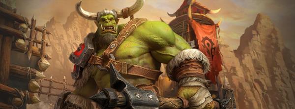 Blizzard Battle.net Online Use Web Version