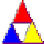 Double code network diagram calculation tool