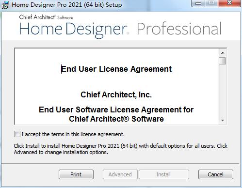 Home Designer Pro 2021 screenshots