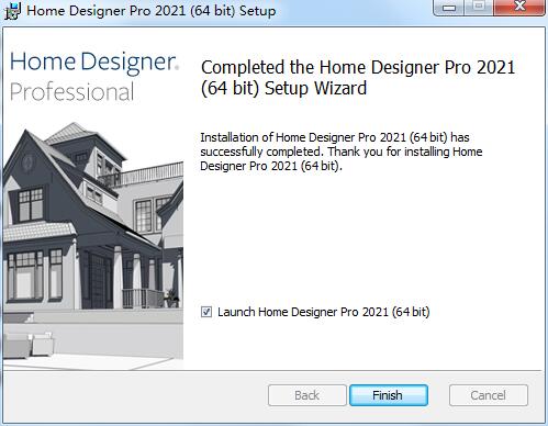 Home Designer Pro 2021 screenshots