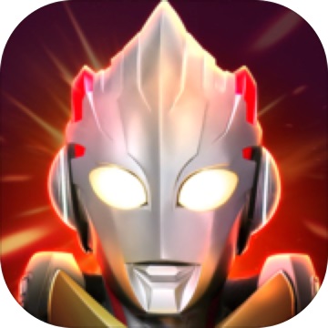 Ultraman universe hero