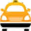 Easy Taxi Scheduling Management System