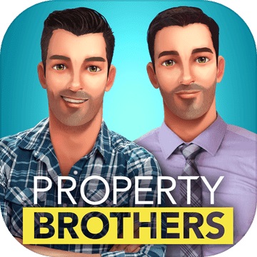 Property Brothers Home Design