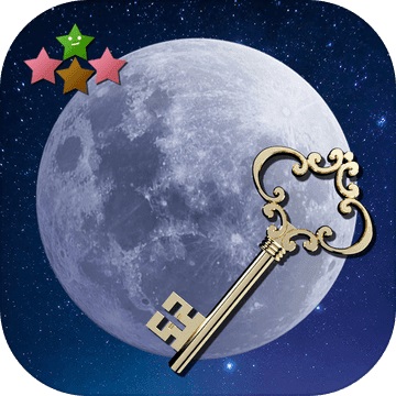 Escape Game: Moonlight